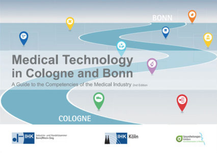 Medical Technology in Cologne-Bonn