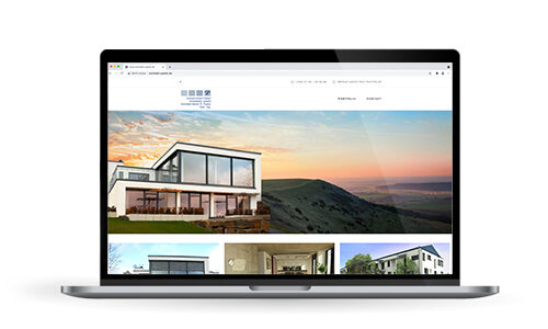 Architekt Pastor | Homepage