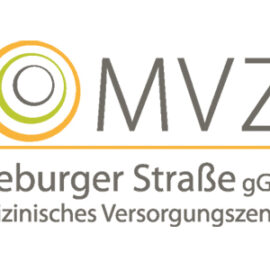 Logo | Medizinisches Versorgungszentrum Alteburger Straße gGmbH