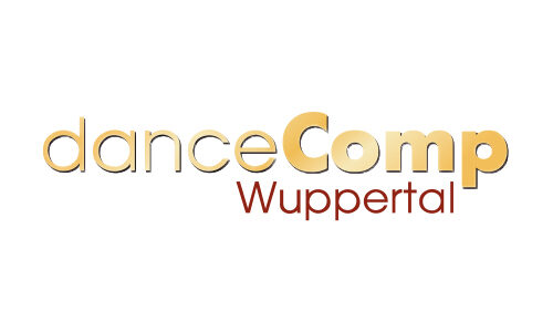 Logo danceComp 2022 | TNW