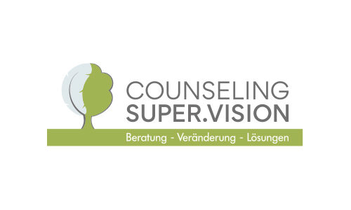 Logo | Counseling.SUPERVISION