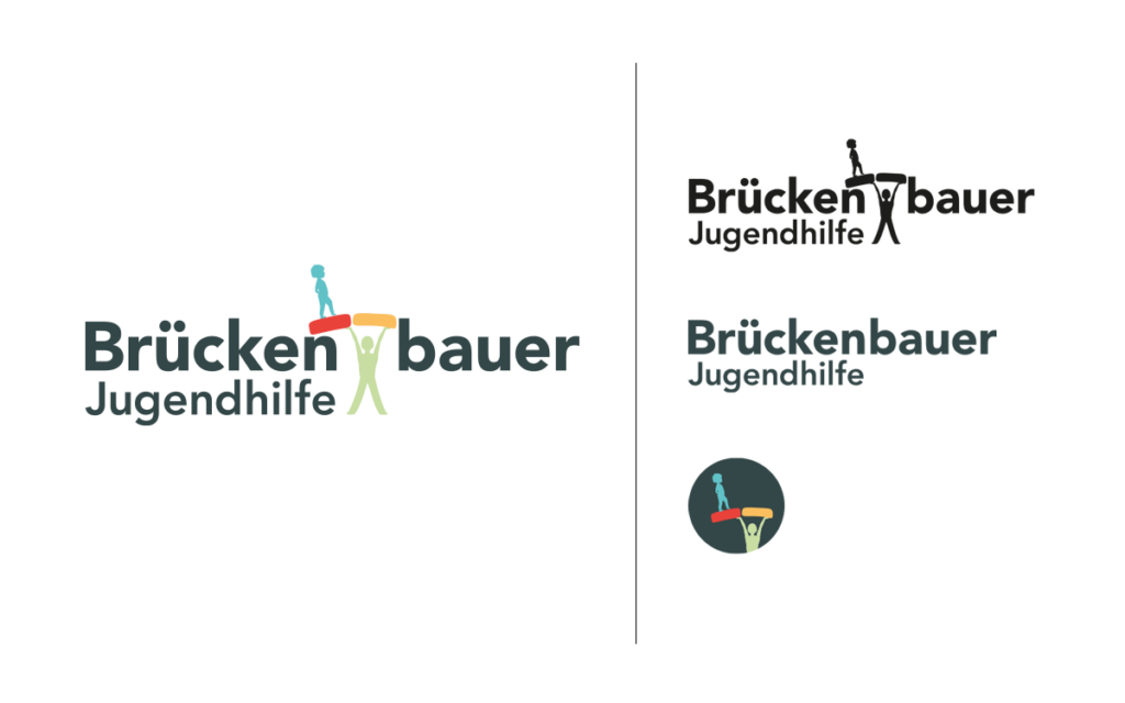 Logo | Brückenbauer Jugendhilfe